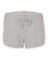 Women’s French Terry Lounge Shorts Relaxed Fit Active and Casual Wear